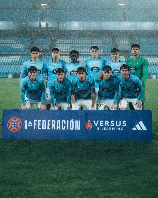 El líder sobrevive en el último suspiro: el Tenerife amarga al Celta Fortuna en el 93