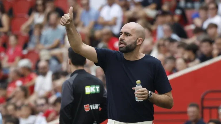 🔥 🚨 Giráldez lanza un aviso antes del Celta–PAOK: “Necesitamos liberarnos ya”
