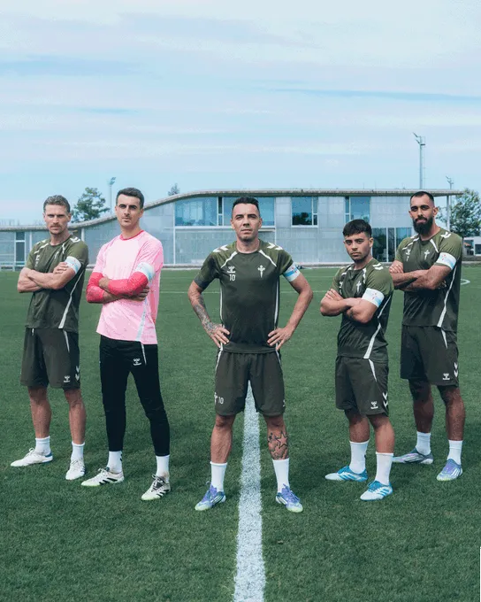 🔥 El Celta sorprende con su nuevo liderazgo: Aspas manda y Borja Iglesias entra en la élite celeste