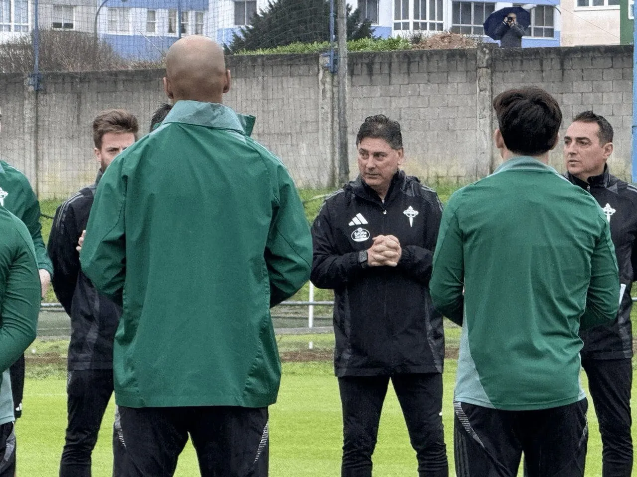 "Del desastre a la esperanza: Menéndez busca el milagro en el Racing"