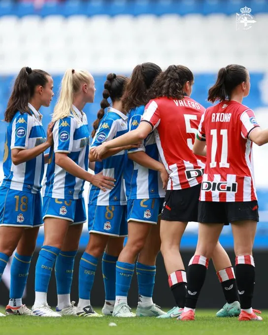 El Deportivo crece a costa de un Athletic romo (1-0)