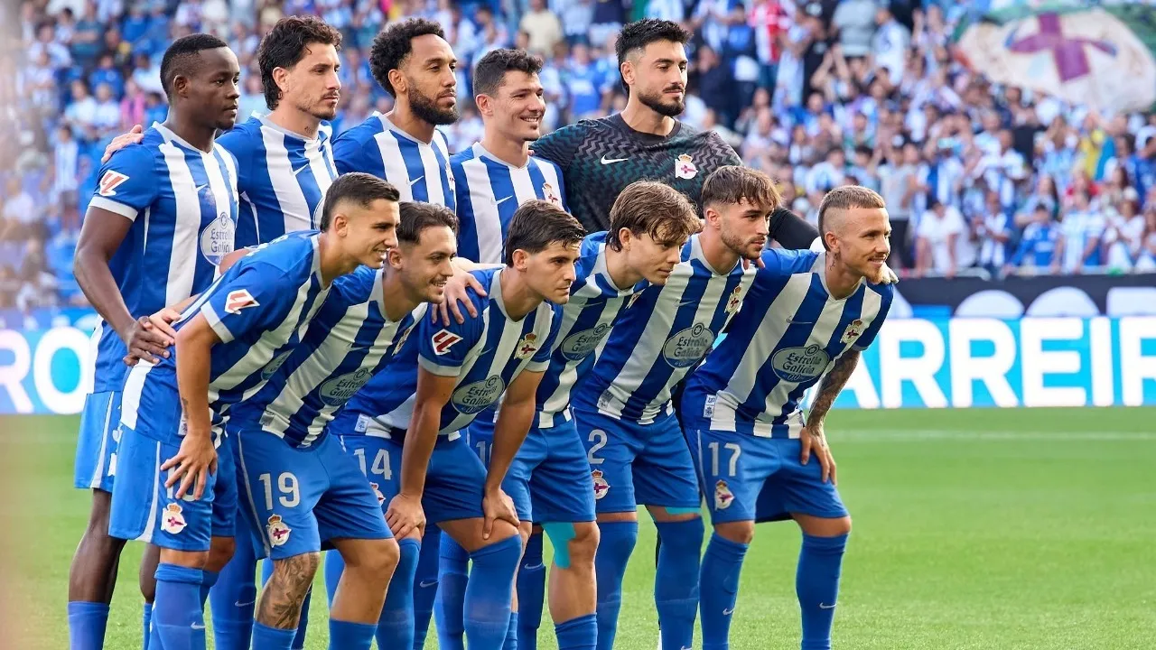 El Deportivo blinda la cesión de Marathón Inferior: así cambia el reglamento del abono