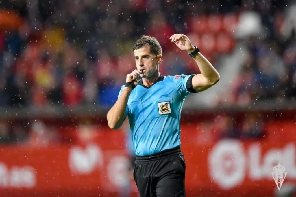 Ávalos Barrera y el Deportivo se llevan bien