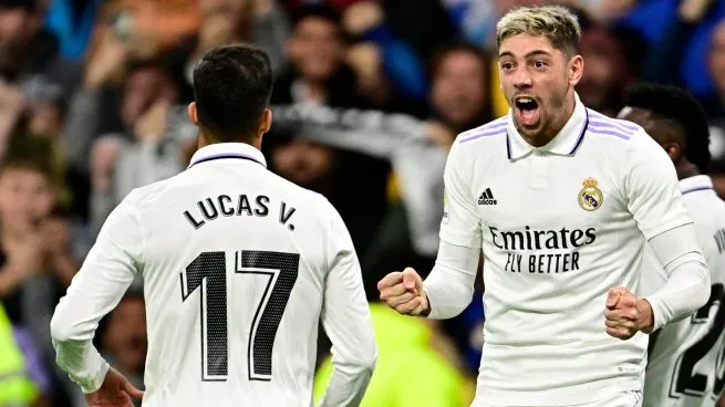 💥 La Premier se lanza a por este jugador blanco con una oferta millonaria que sacude al Real Madrid