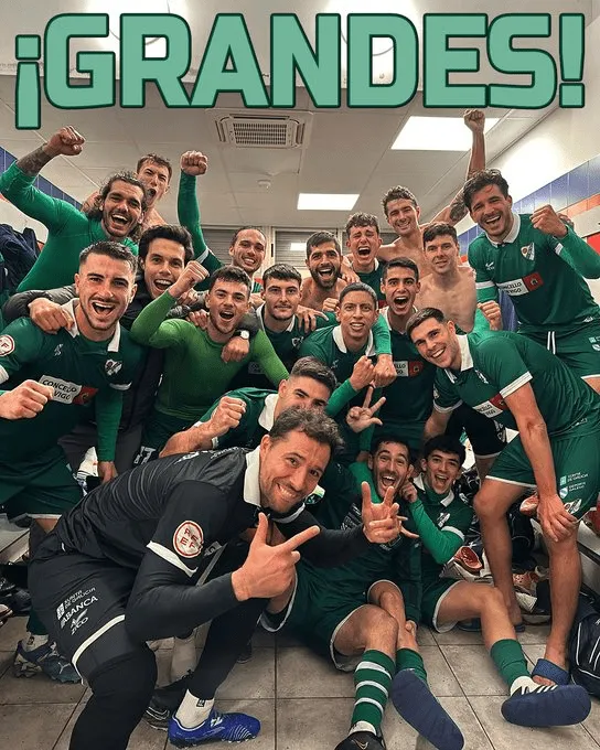 El Coruxo aprovecha su talismán, Bergantiños, para salir de la mala racha (0-1)