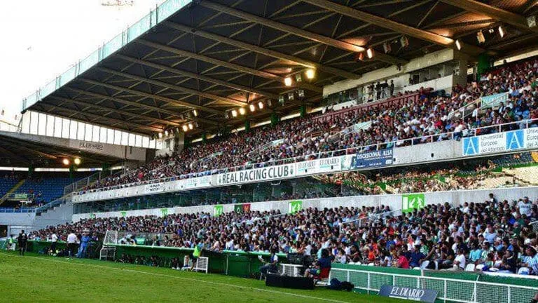 Celta y Racing Santander volverán a encontrarse tras 18 años
