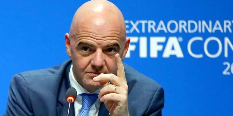 ⚡Terremoto en el fútbol mundial: UEFA y FIFA estudian dejar fuera a Israel ⚽🔥