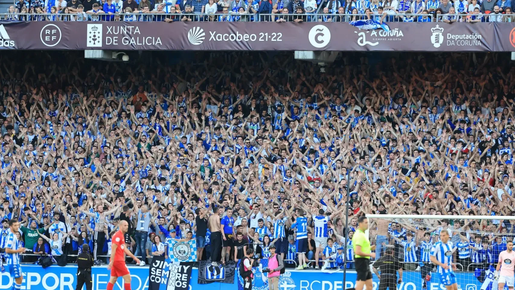 Celta y Deportivo, entre los diez grandes de LaLiga por límite salarial: así queda la nueva jerarquía gallega