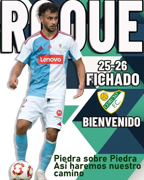 🔥¡Revolución en O Vao! El Coruxo FC no se detiene: fichajes, renovaciones y un vestuario blindado!⚽💥