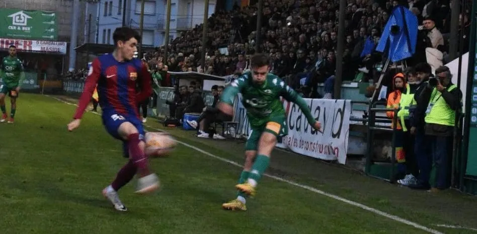 El Arenteiro cede en Espiñedo: Fin de la racha con sabor amargo (1-2)