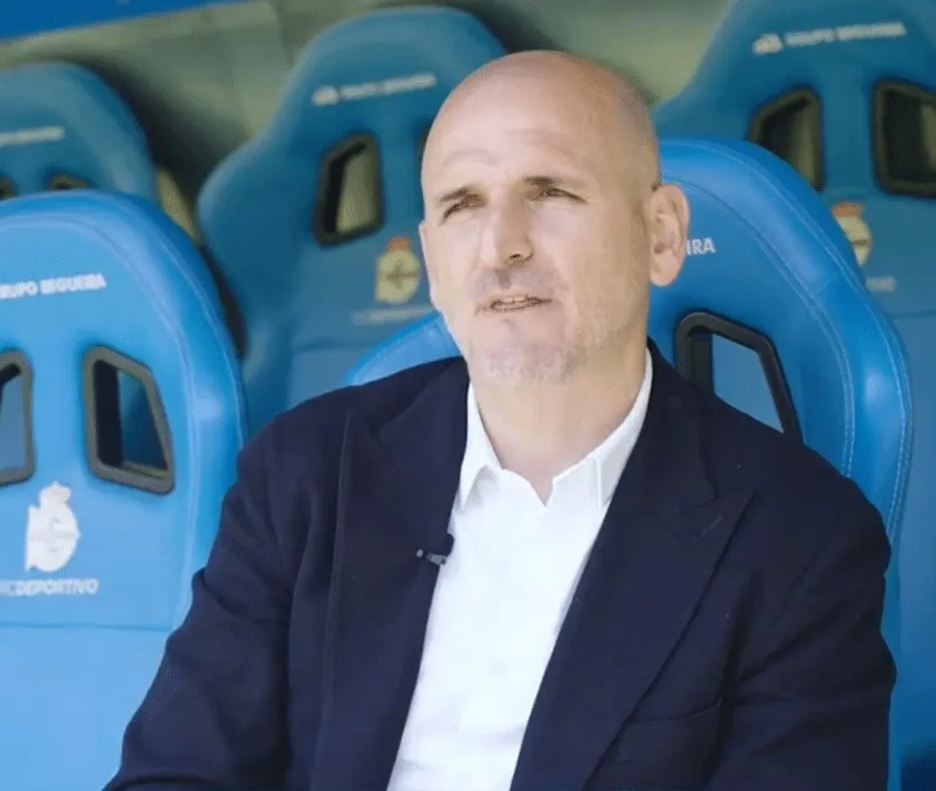 Fernando Soriano revela la fórmula del éxito: El equipo como una piña enquebrantable y el apoyo de la afición