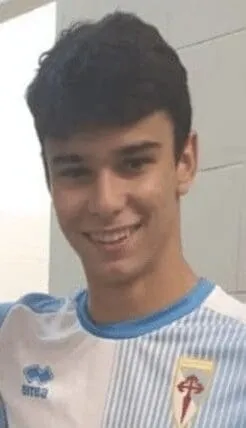 Manu Rivas regresa a Compostela para unirse a la "esede"