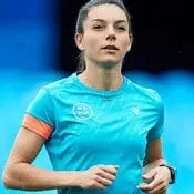 IN THE CORNER | Laura Otero (Deportivo B): "Tener mecanizados ciertos movimientos puede favorecer nuestra eficacia en el juego"