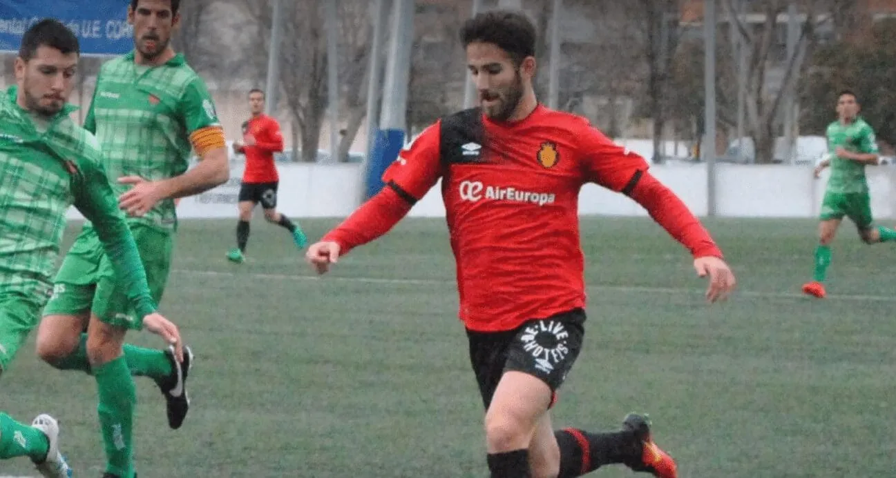 Fichaje de quilates para el Ourense CF