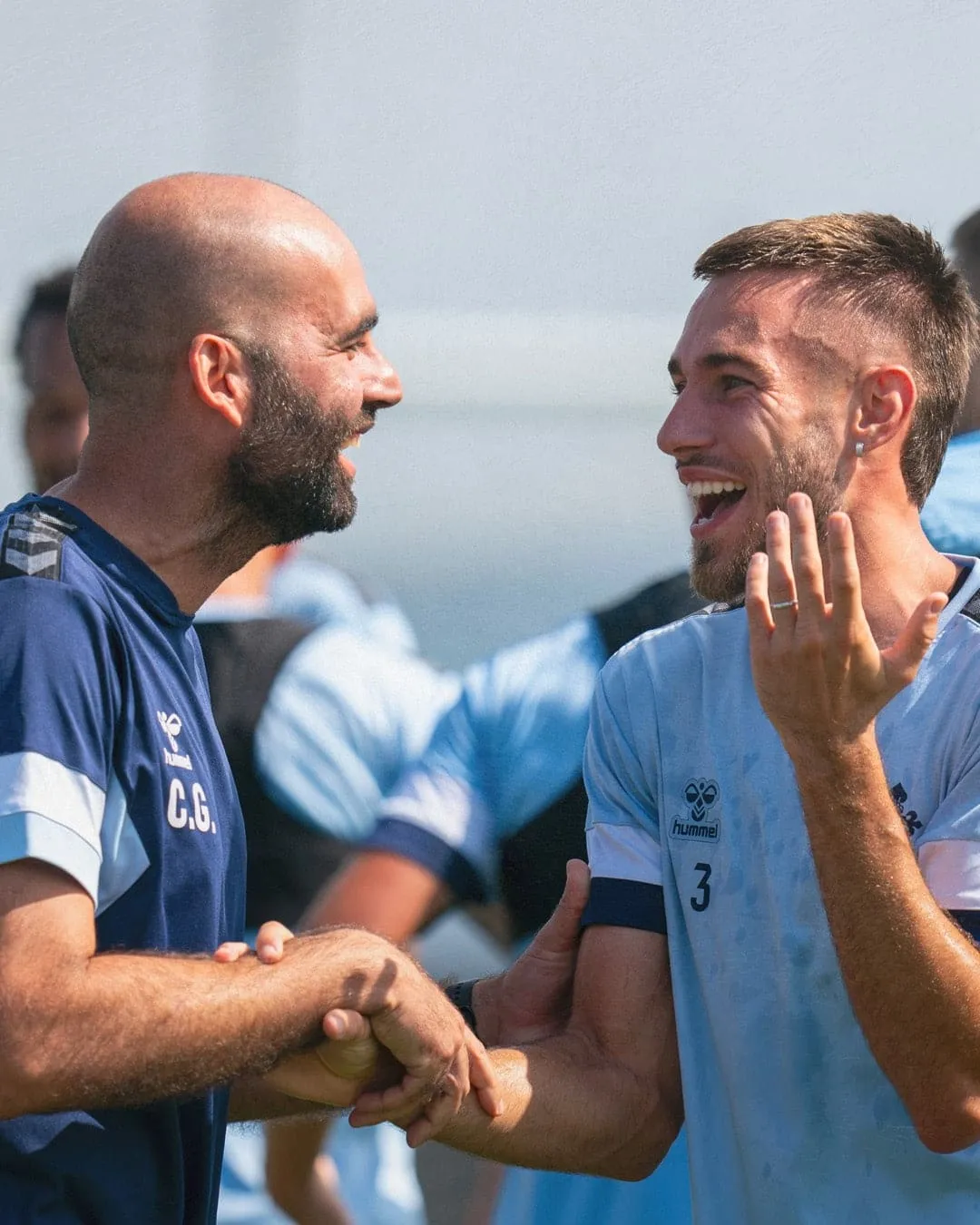 El Celta busca su tercera victoria ante Osasuna