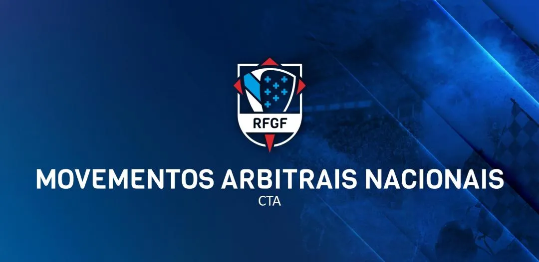 El arbitraje gallego también asciende: los nombres propios del CTA