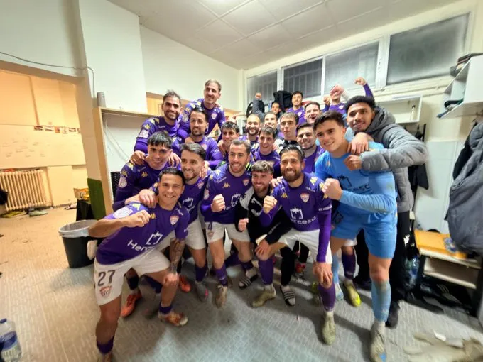 ⚽🔥 Copa del Rey: una jornada exigente para los favoritos y noche histórica en Guadalajara