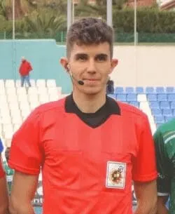 Morales Moreno se estrena en el Johan Cruyff