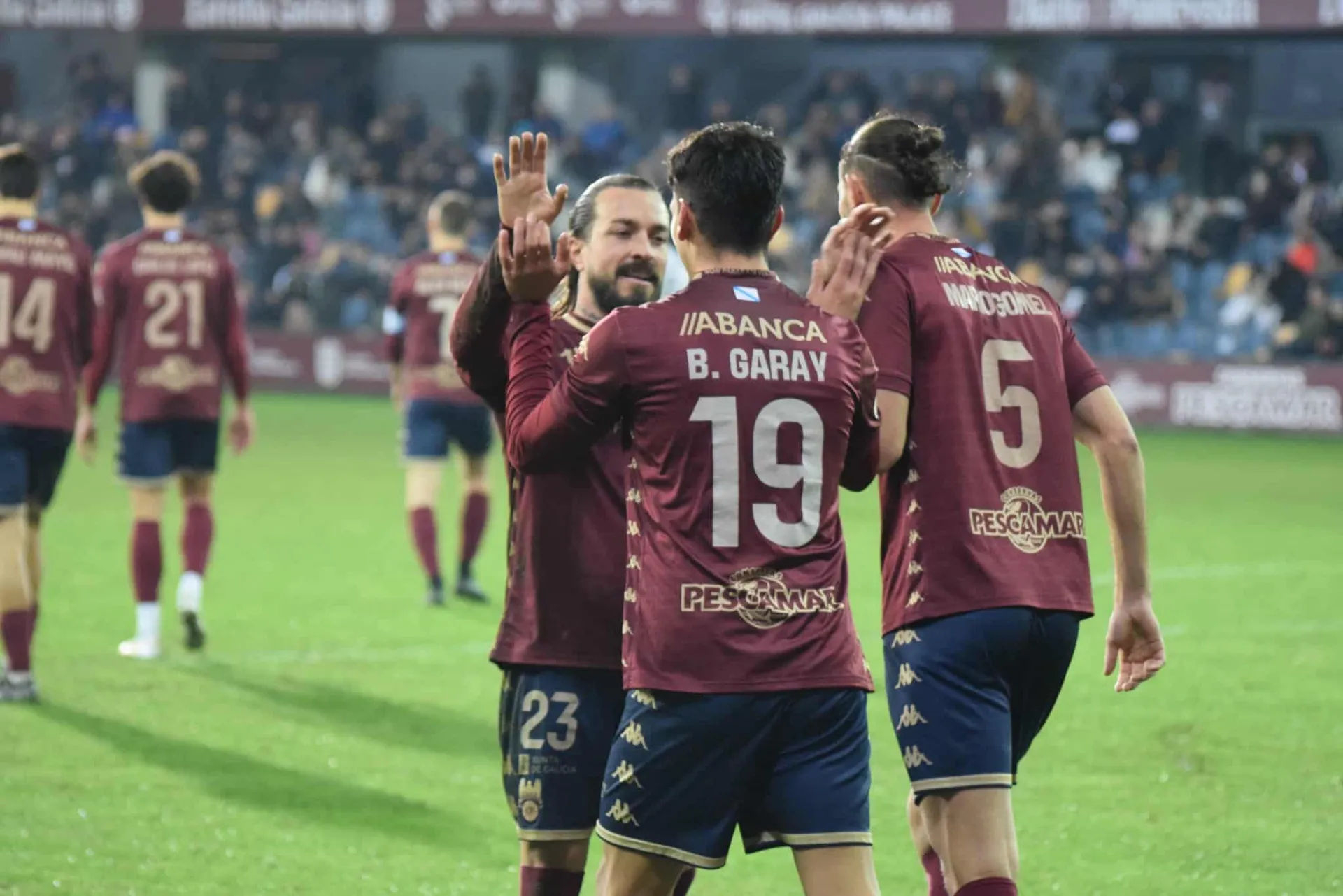 💥 Revolución granate en tiempo récord: Rubén Domínguez sacude Pasarón con salidas, fichaje y un capitán renovado 🔥