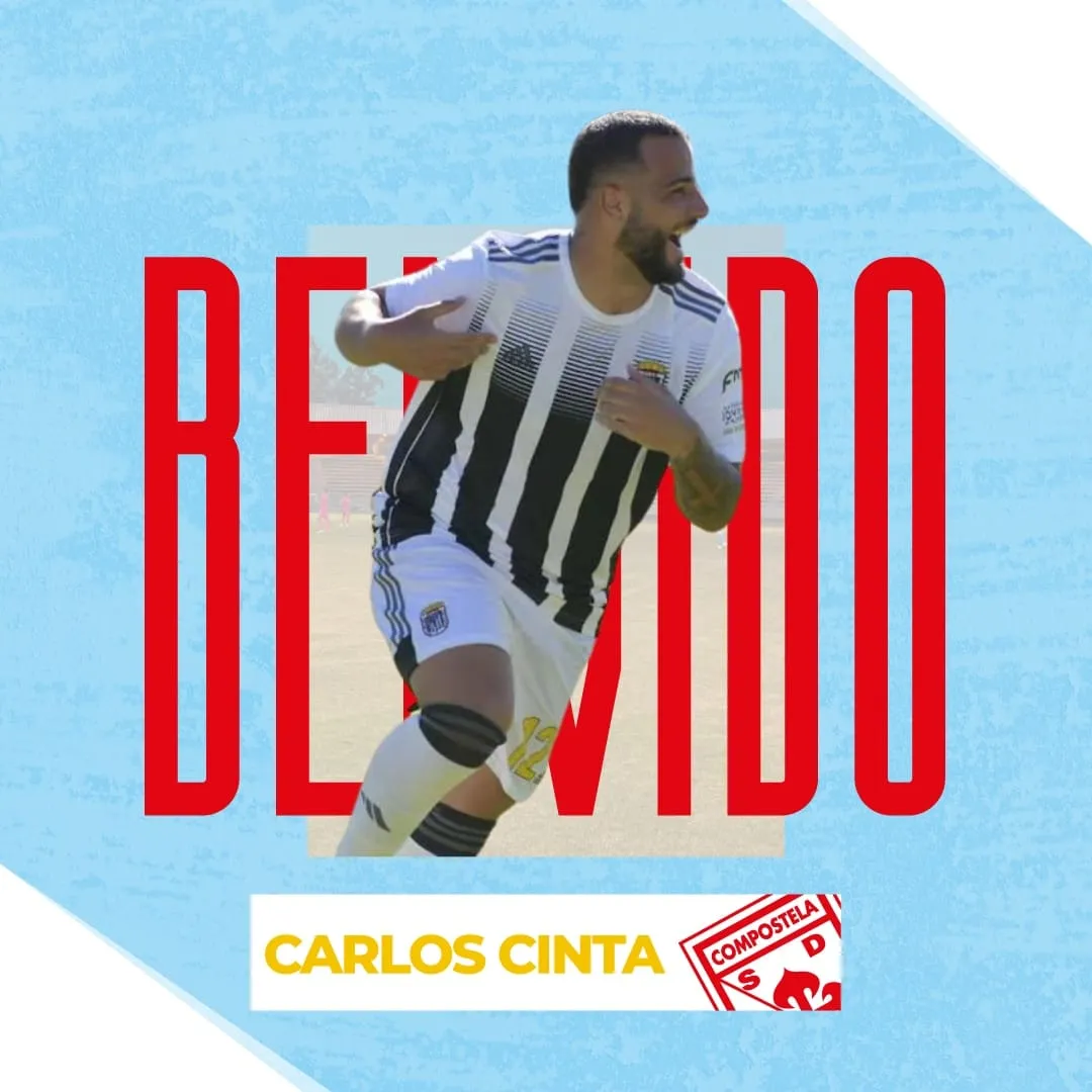 Carlos Cinta reforzará el ataque de la “esedé”