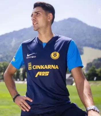 David Castro debuta en Europa con victoria y abre una nueva etapa en su carrera🌍🔥