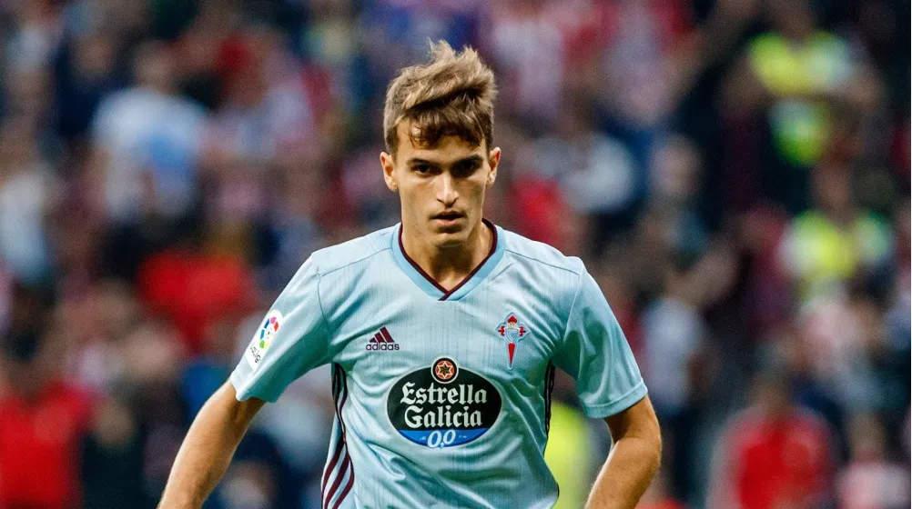 🚨¡BOMBAZO EN BALAÍDOS! Denis Suárez, a un paso de volver al Celta 💥