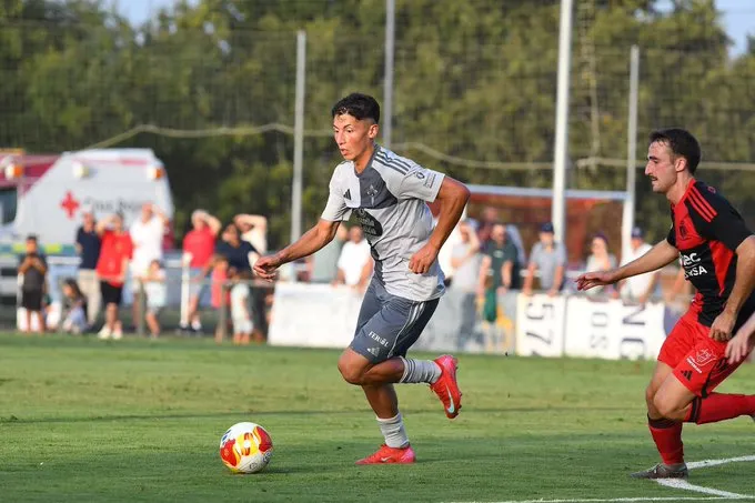 💥 Racing de Ferrol a por la machada: asaltar Valdebebas y confirmar su candidatura al ascenso