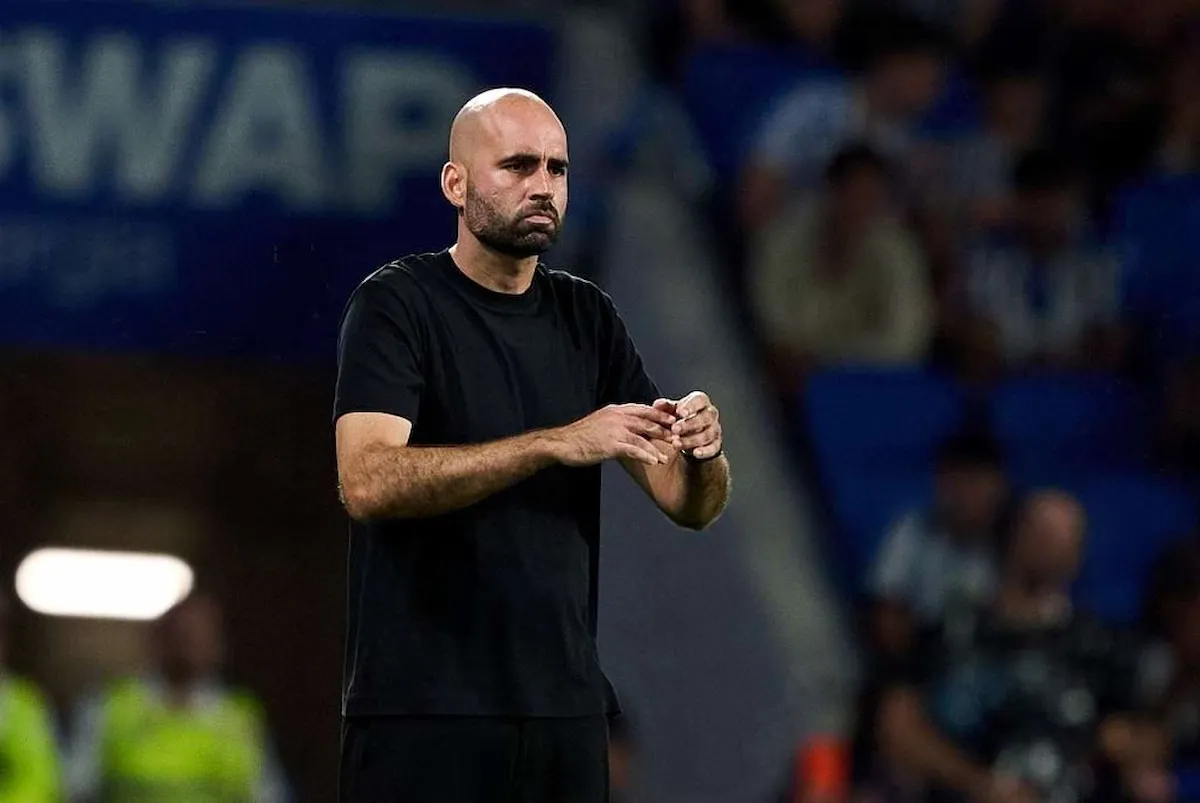 Celta, Omonia y Europa: ¿crisis real o solo de resultados?