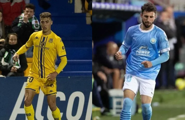 🔥 ¡El Lugo mueve ficha! Dos laterales con pasado en Villarreal y Alcorcón, en la agenda del club gallego ⚪🔴