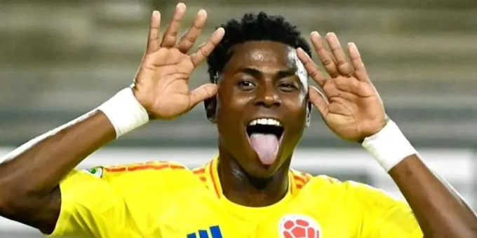 💣 ¡BOMBAZO EN EL METROPOLITANO! 💥 El Atleti pesca en Colombia a la joya del Sudamericano: Néiser Villarreal 🇨🇴