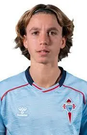 ¡El Real Madrid acelera por otra joya de A Madroa! Mateo Quintana, en la rampa de salida ✨⚽