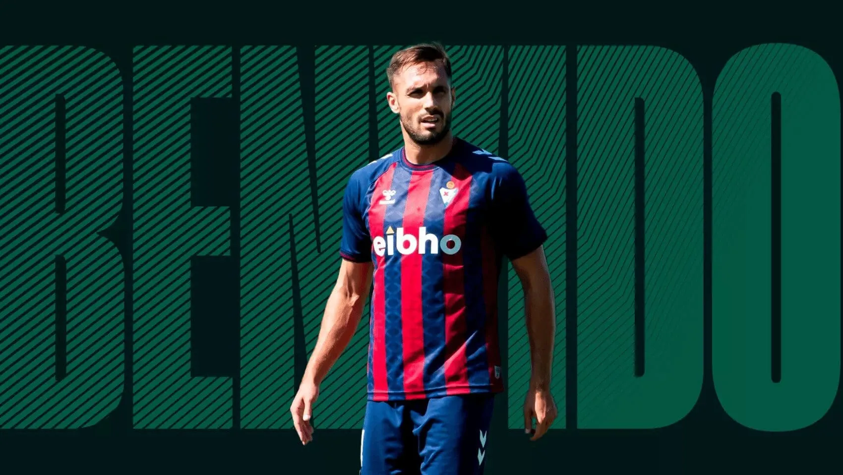 OFICIAL | Rober Correa se une al Racing Club Ferrol para reforzar la defensa