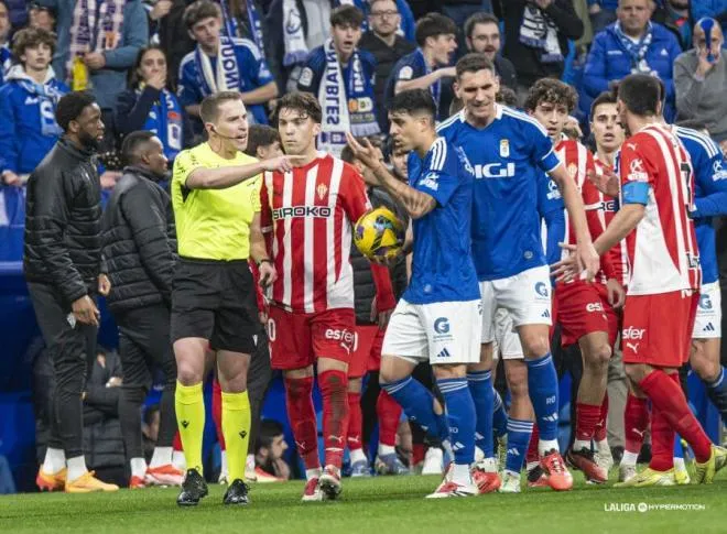 🔥 Árbitros y polémica a la vista en la jornada 2 de LaLiga 2025/26