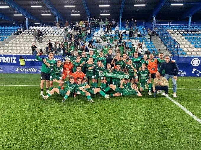 El Arenteiro busca su tercer triunfo consecutivo ante una Gimnástica Segoviana en racha
