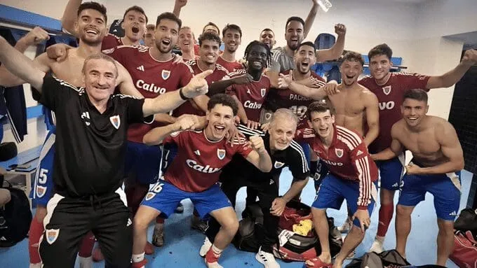 Recital del Bergantiños en Torrelavega: Triunfo clave para entrar en zona play off (VIDEO)