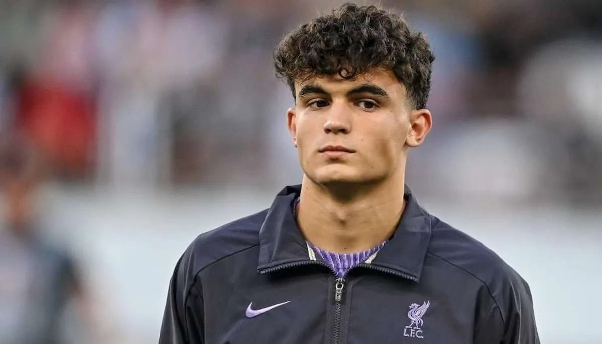 Fichajes Celta: Bajcetic vuelve a casa cinco años después de irse al Liverpool