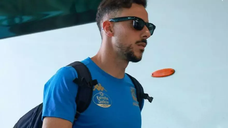 💰 El Fortaleza SC sacude la portería del Dépor y se lleva a Helton Leite tras pagar su cláusula completa 😱🇧🇷