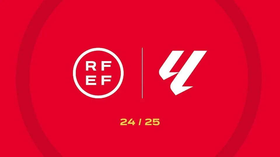Sorteo de LaLiga 2024/25. ¡Así será la nueva temporada del fútbol español!