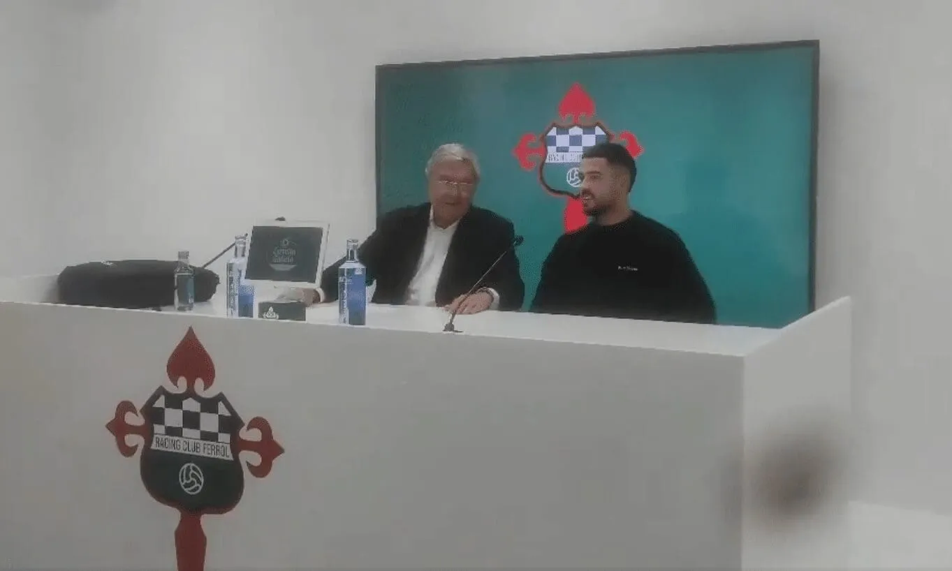 Manuel Ansede: "Lo relevante no son los contratos, sino lo que aportan al equipo"