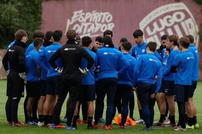Previa del Lugo - Osasuna Promesas: A por un debut con victoria en casa