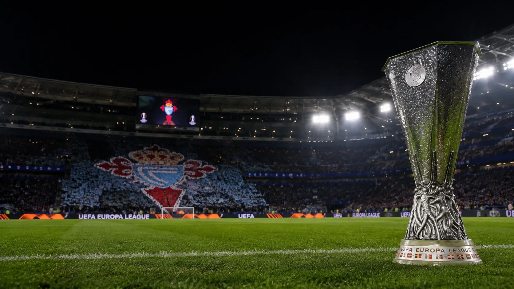 El Celta ya conoce a cuatro nuevos posibles rivales en la Europa League