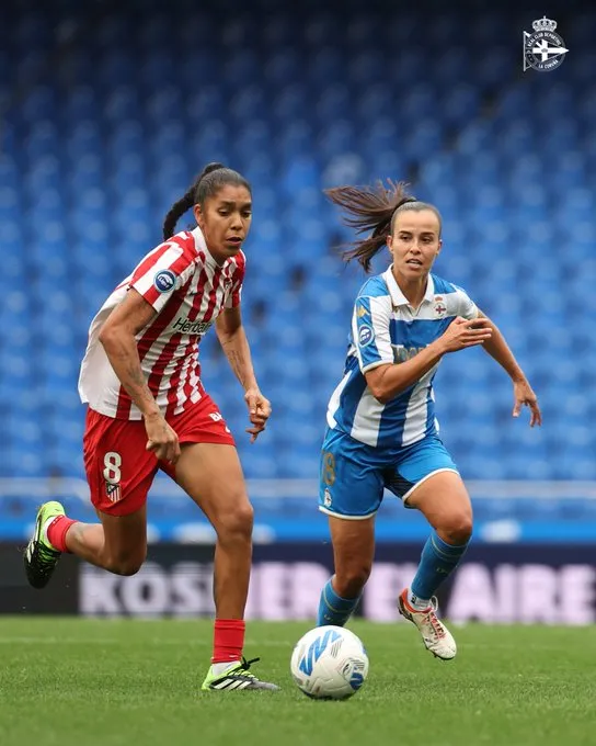 El Deportivo suma un punto que sabe a victoria