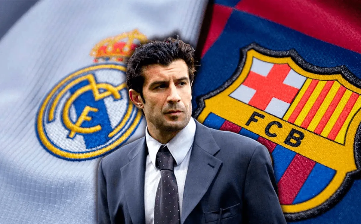 Florentino Pérez podría protagonizar un nuevo 'Caso Figo': el Real Madrid se fija en una estrella del Barça