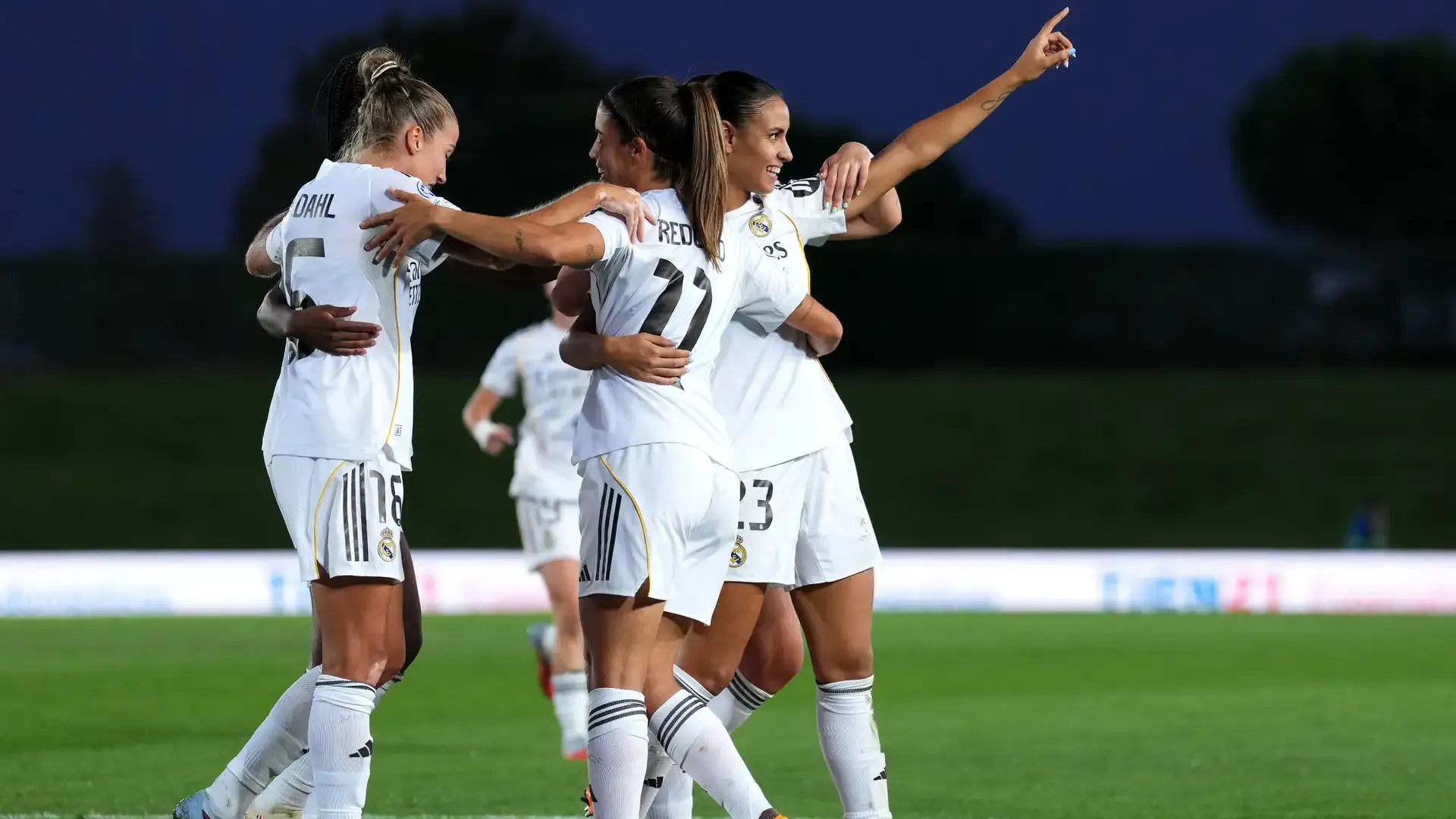 🔥 PSG vs Real Madrid: duelo estelar en París — horario, TV y cómo verlo online 💥⚽