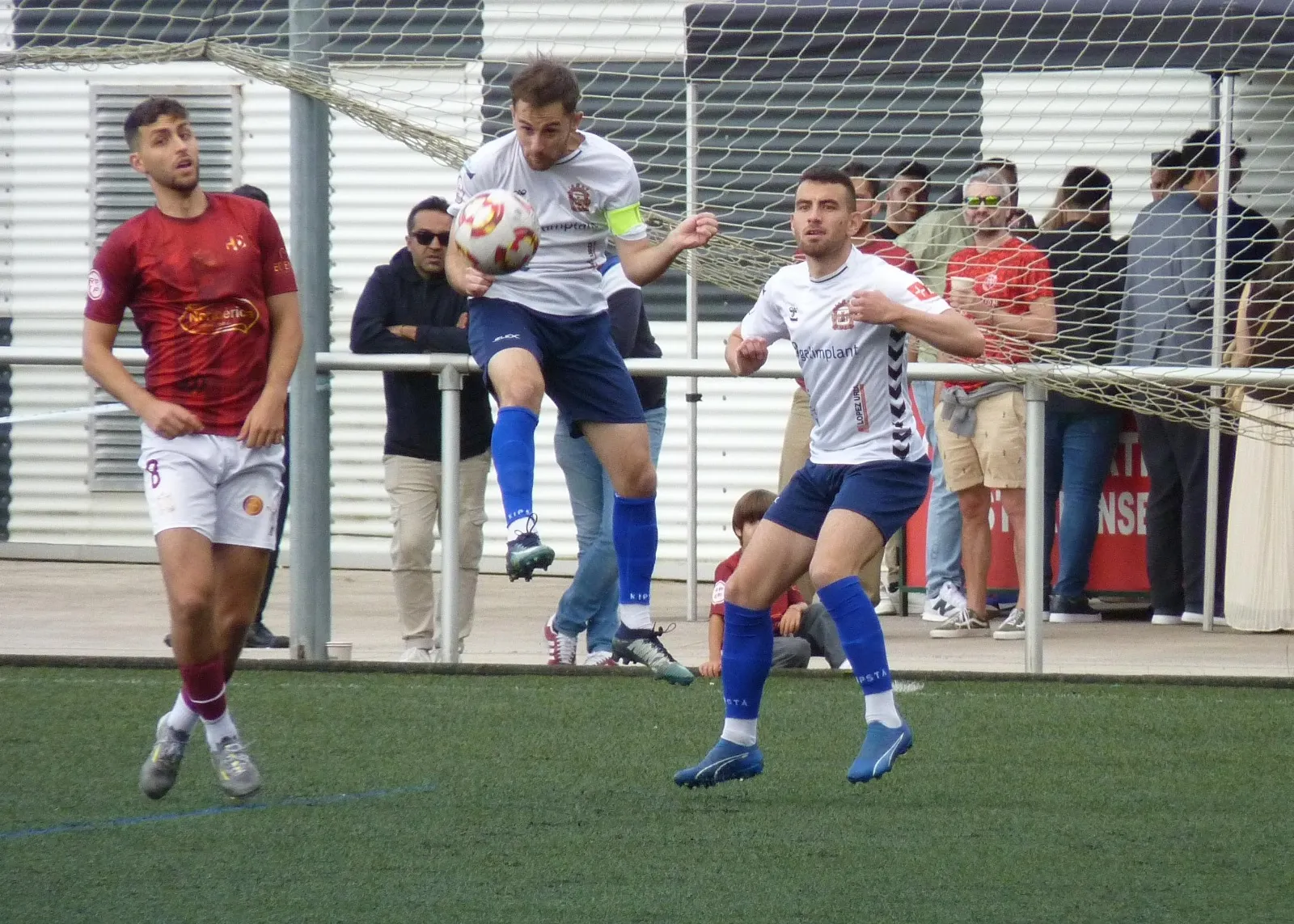🔥 SARRIA SE JUEGA EL ASCENSO… ¡Y MEDIA GALICIA CONTIENE LA RESPIRACIÓN! 🔥Barbadás, O Val y Oural, aferrados al sueño de la Sarriana 🙌⚽