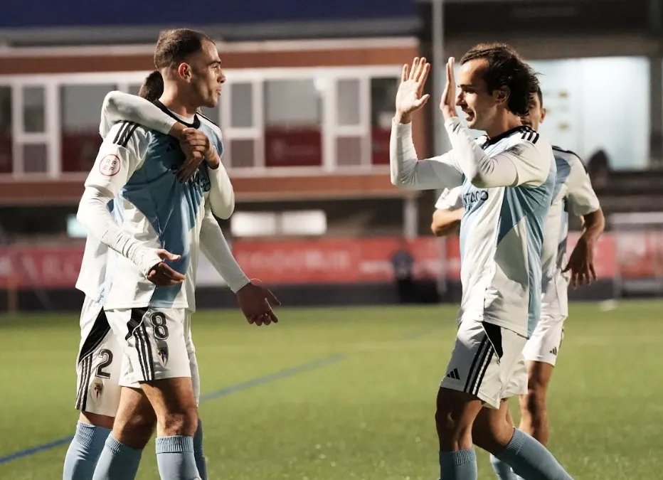 Compostela y Arteixo parten con ventaja en un play-off gallego cargado de tensión hacia Segunda RFEF