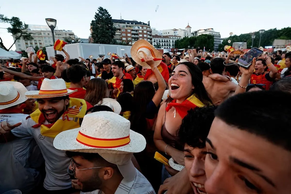 España-Portugal en Vigo: Castrelos será el estadio de frontera