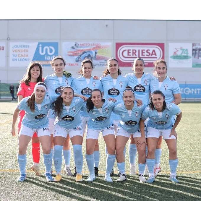 As Celtas arrasan al líder: Histórico 0-4 que enciende la lucha por el ascenso