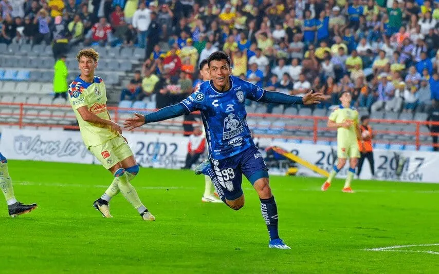 El Celta a punto de anunciar la llegada de Emilio Rodríguez desde Pachuca (VIDEO)