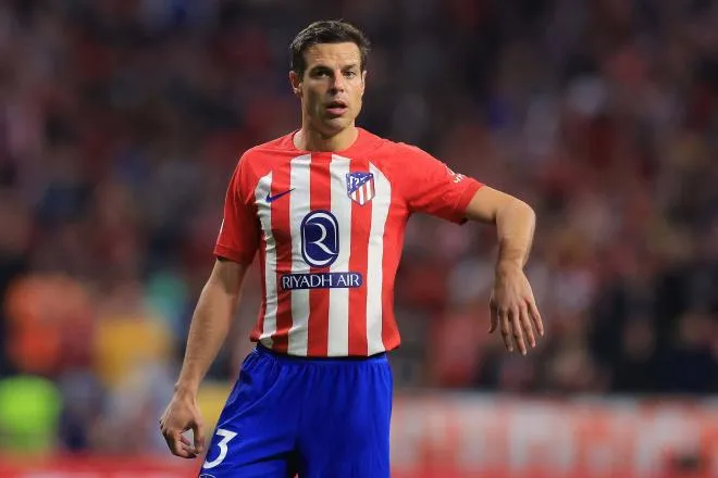 💣 Azpilicueta en la órbita del Celta: Giráldez lo confirma y Aspas lo bendice💣